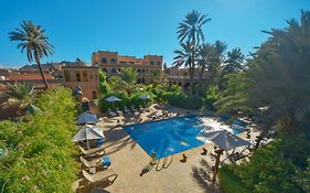 Oz Palace Ouarzazate & Spa